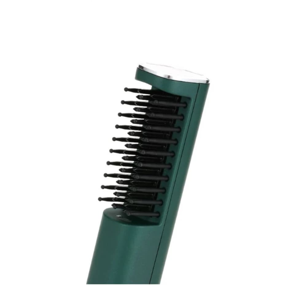 سشوار برسدار حالتدهنده 800 وات وی جی ار مدل V-587 5in1 — تصویر ۹