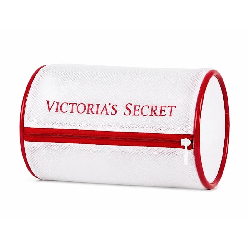 محفظه سبد توری شستشو لباس زیر مدل Victoria Secret — تصویر ۲