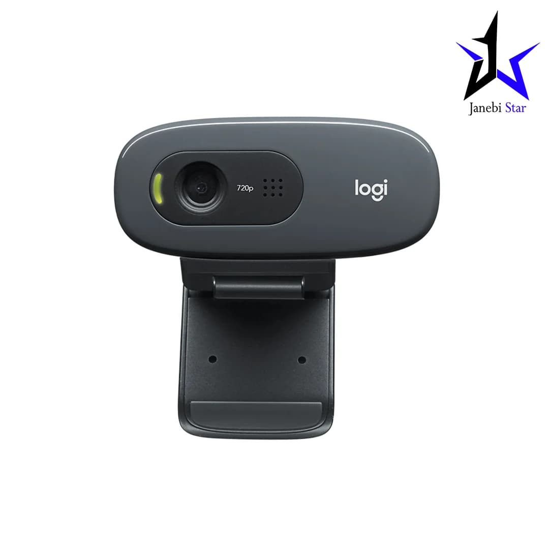 وبکم لاجیتک Logitech C270 HD Webcam