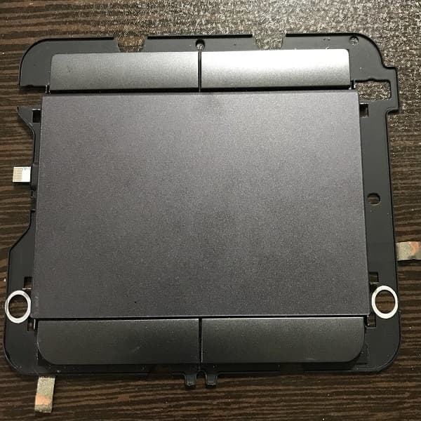 تاچ پد Hp Zbook 15U G3