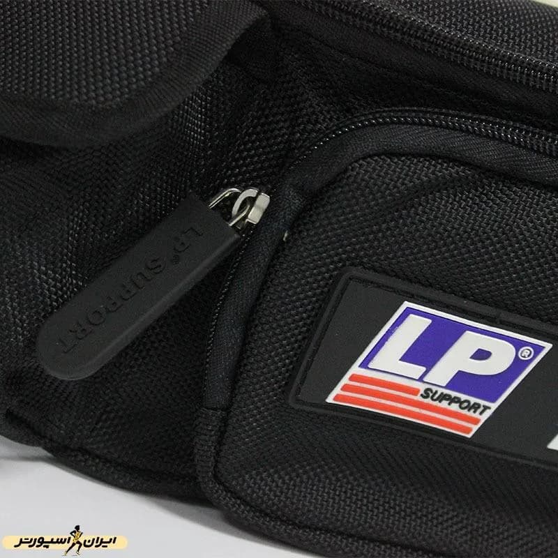 کیف طبی کمک های اولیه LP ساپورت 882 — تصویر ۷