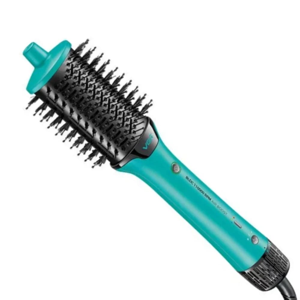 سشوار برسدار حالتدهنده 1400 وات وی جی ار مدل V-476 — تصویر ۳