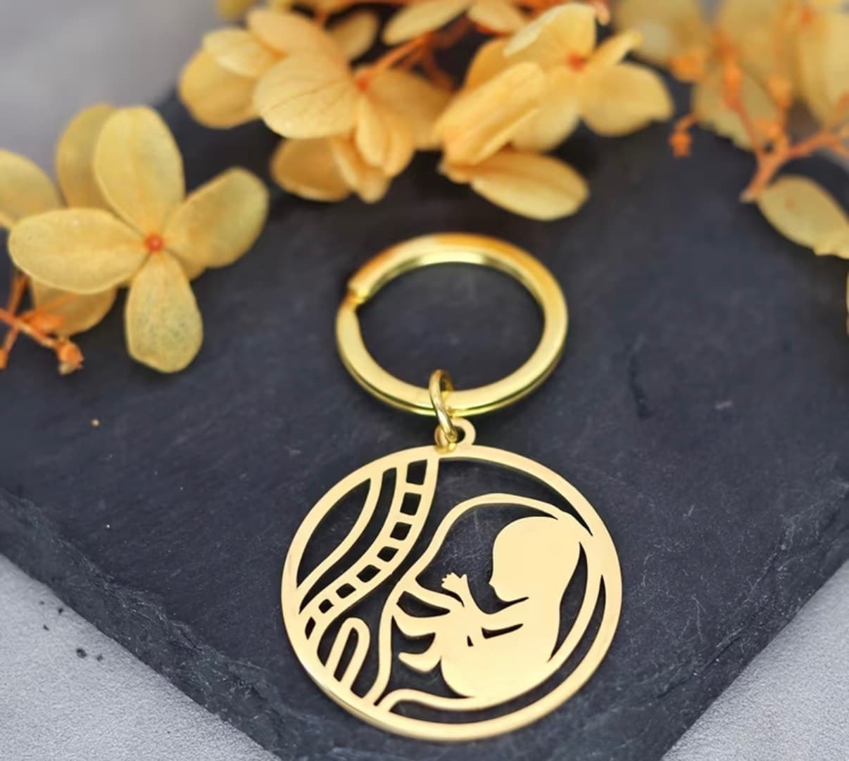 جاکلیدی جنین کد KEY-28