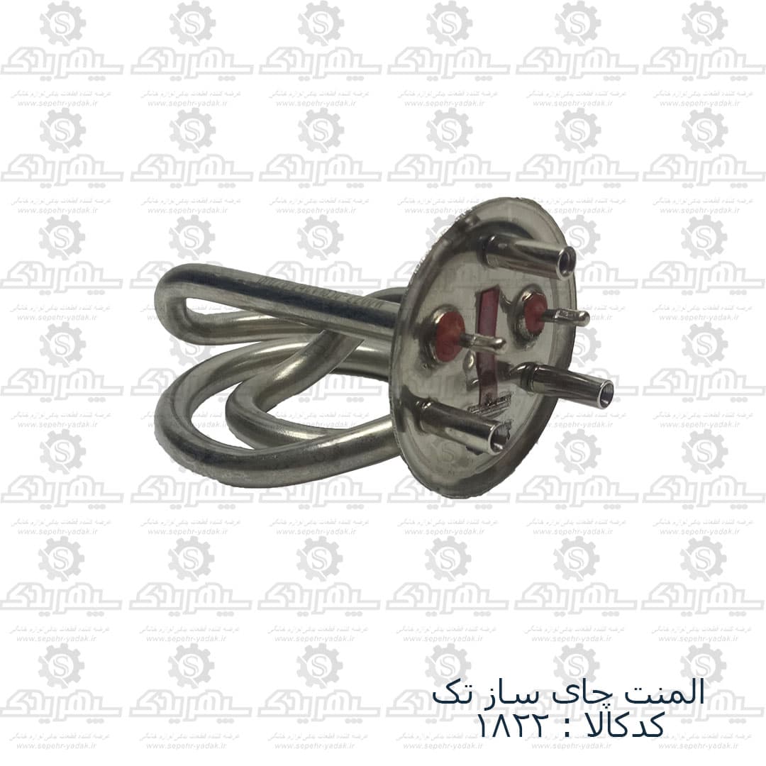 المنت چاي ساز تک — تصویر ۳