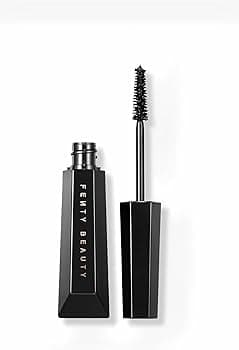 ریمل حجمدهنده هلا ثیک فنتی بیوتی رنگ Fenty Beauty Hella Thicc Volumizing Mascara Cuz I’m Black