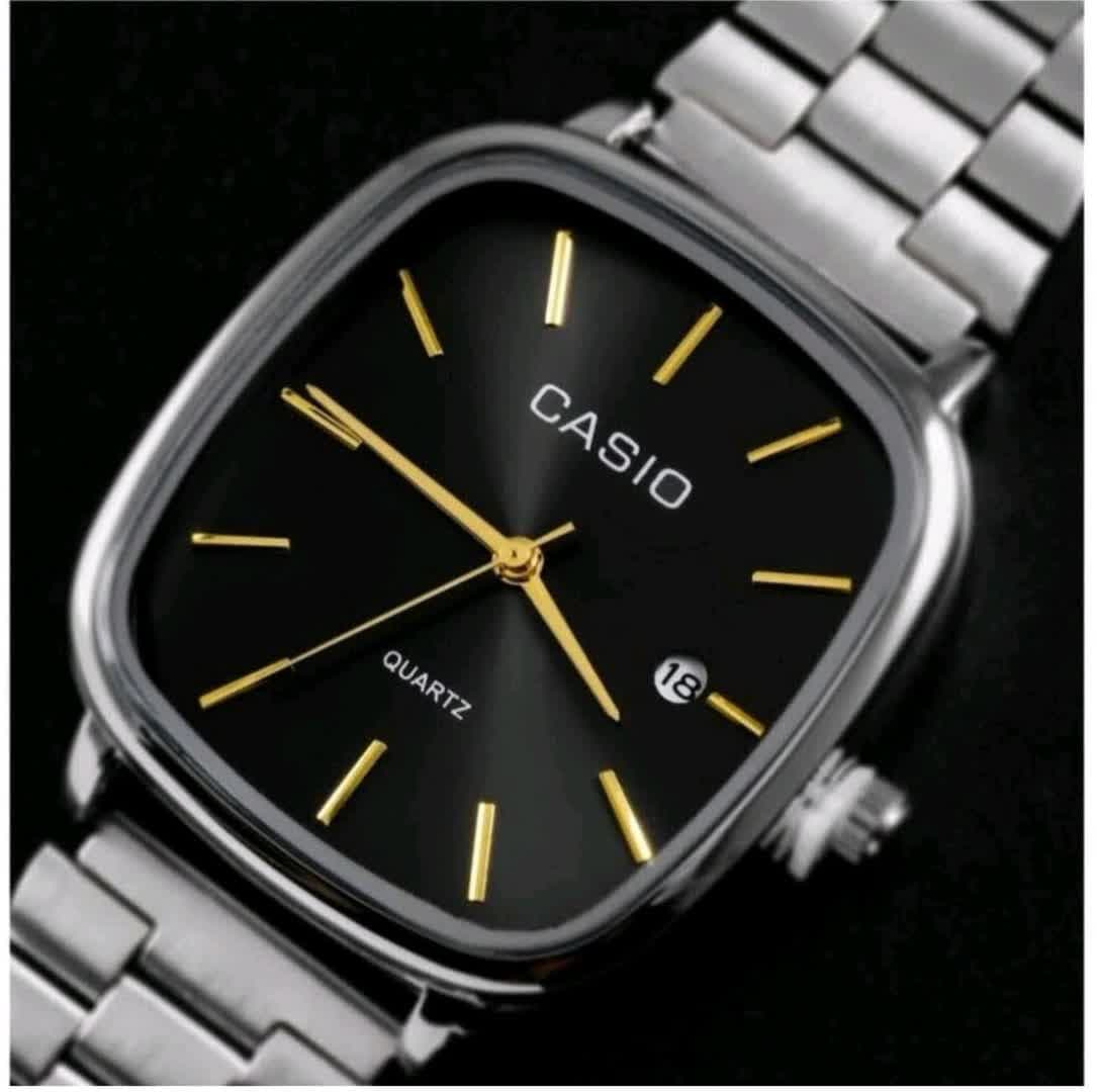 ساعت مچی ست زنانه مردانه کاسیو Casio — تصویر ۹