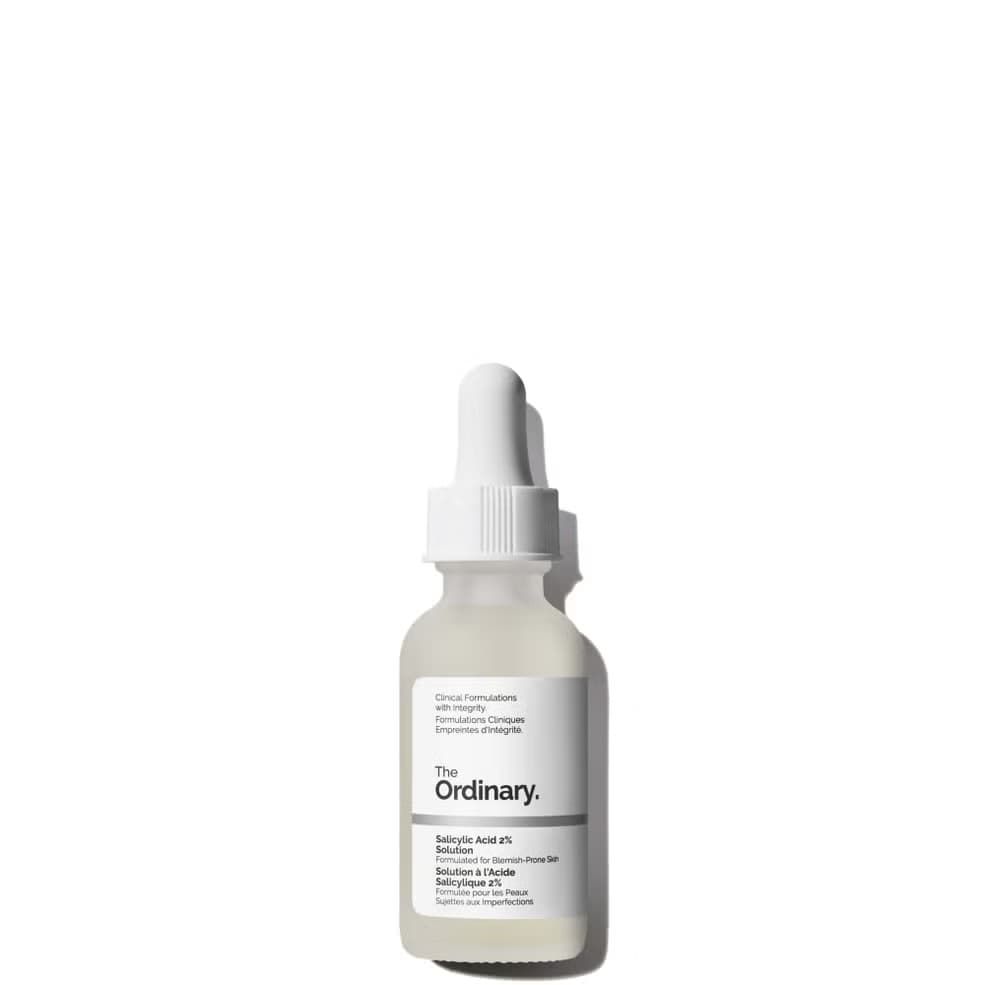 سرم ضدجوش سالیسیلیک اسید ۲ درصد اوردینری | The Ordinary Salicylic Acid 2% Solution