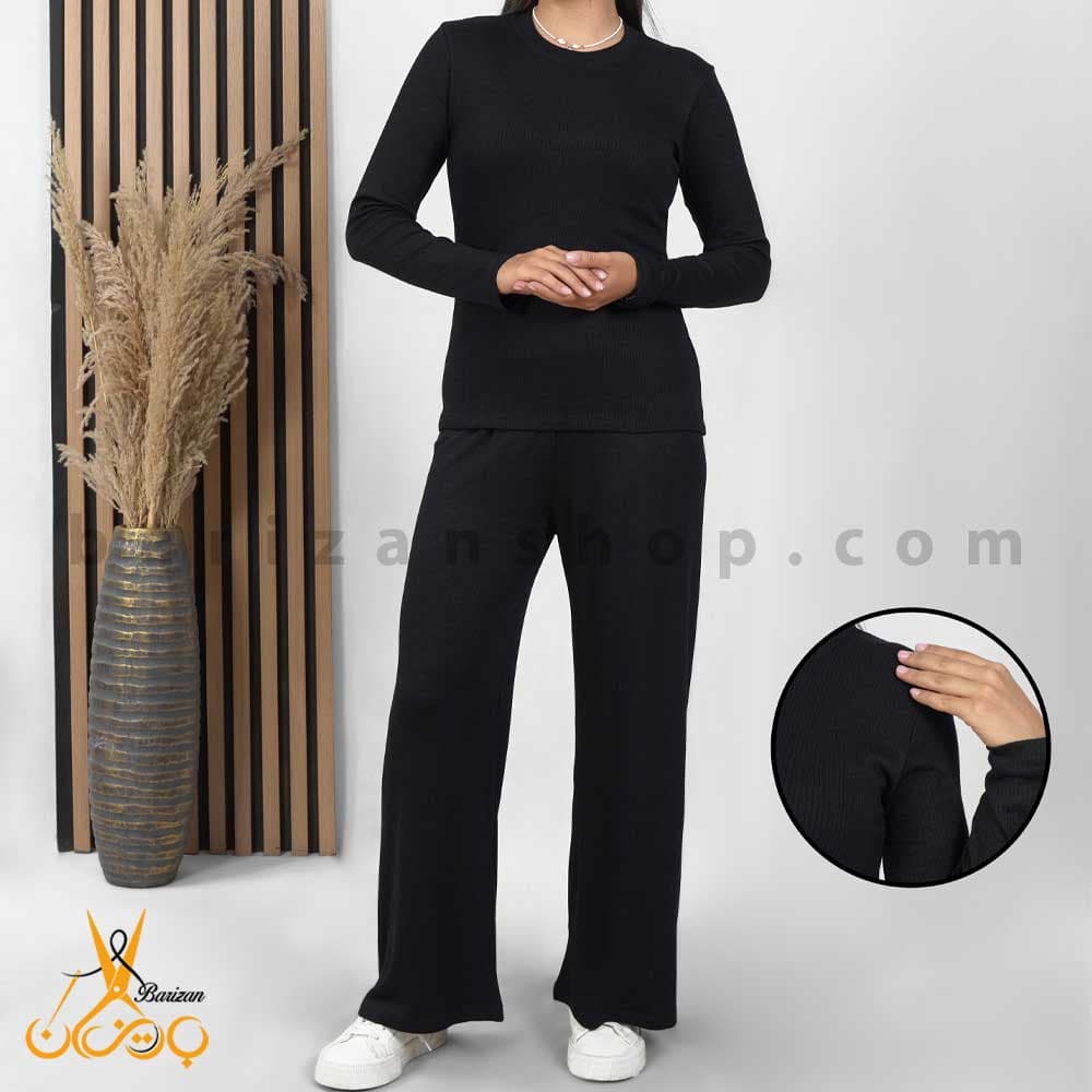 ست بلوز و شلوار کبریتی (فروش عمده)