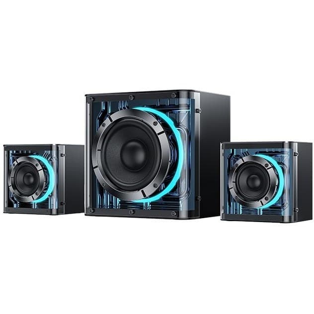 اسپیکر بلوتوثی یسیدو مدل YSW41 توان 40 وات