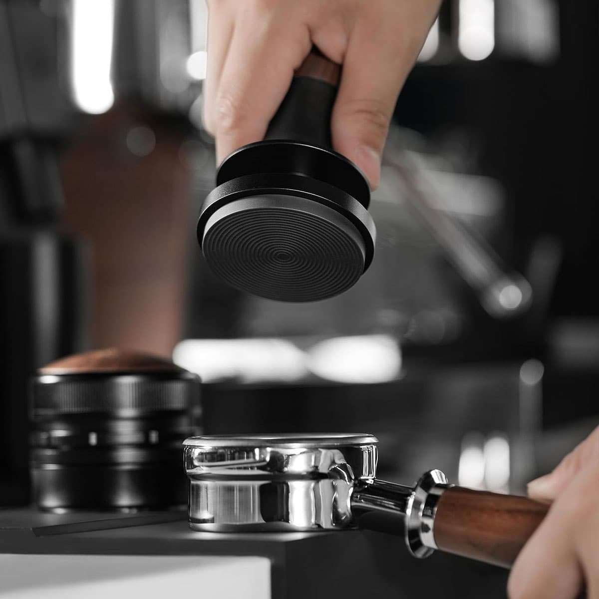 تمپر 58.35 میلیمتری بمبر مدل Flash Constant Pressure 2.0 — تصویر ۳
