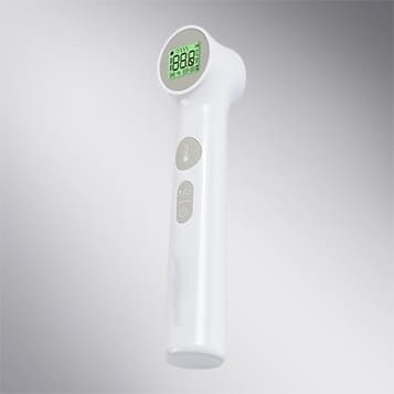 تب سنج لیزری گلامور آلمان DET-102
