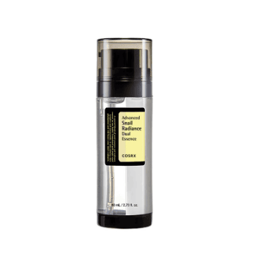 اسنس ترمیمکننده حلزون کوزارکس COSRX Advanced Snail 96 Mucin Power Essence – حجم ۱۰۰ میلیلیتر