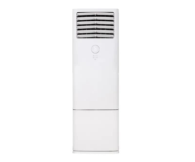 کولر گازی ایستاده اینورتر تراست مدل TMSG-36HT3/410 ظرفیت ۳۶۰۰۰