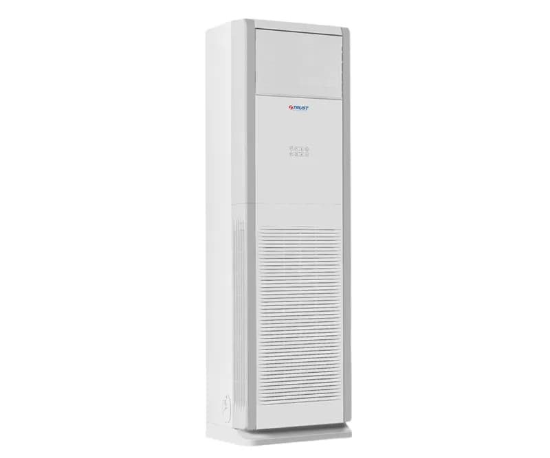 کولر گازی ایستاده اینورتر تراست مدل TGSG-48HT3I ظرفیت ۴۸۰۰۰