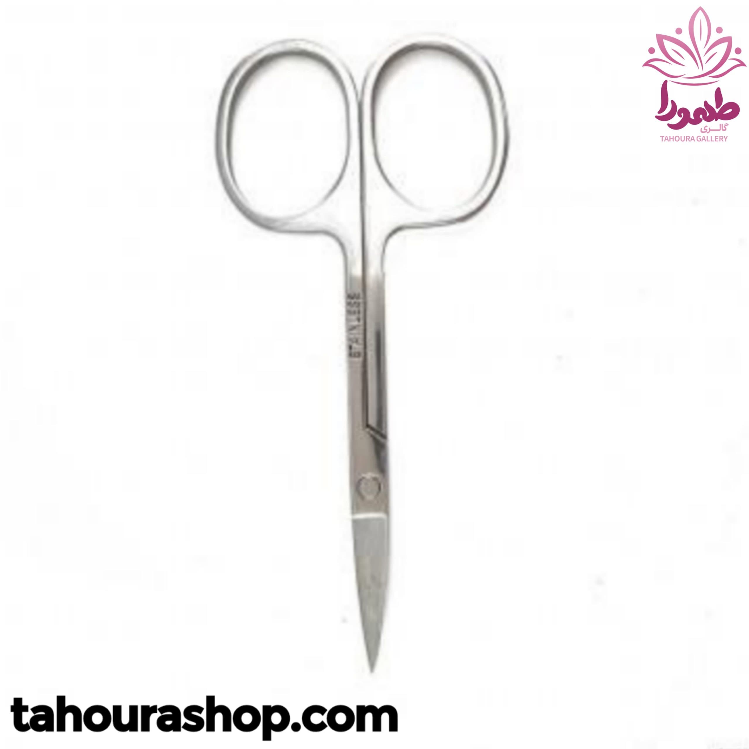 قیچی ابرو رولون