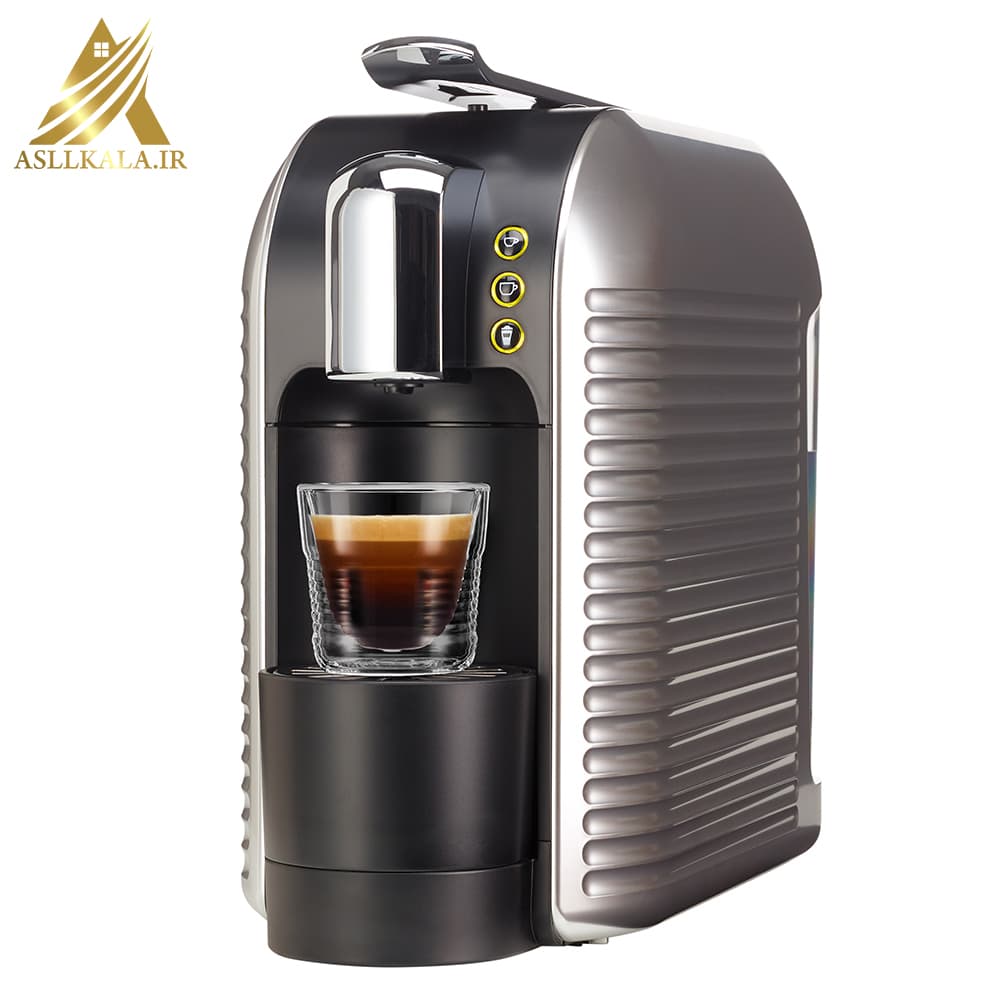 اسپرسوساز کپسولی کی فی مدل 117b30 برند Expressi K-FEE