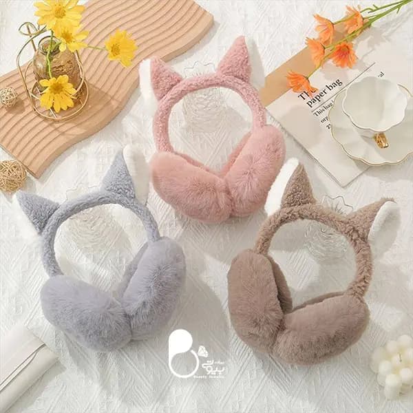 گوشگیر خز دار گربه ای — تصویر ۳