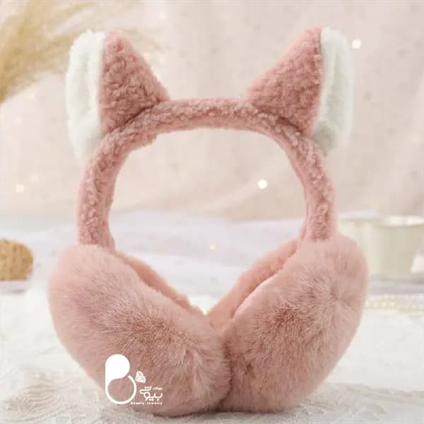 گوشگیر خز دار گربه ای — تصویر ۵