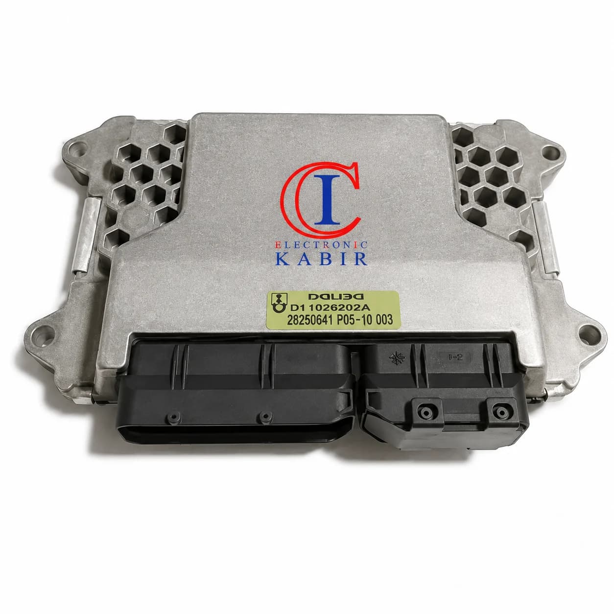 ECU ssat دوگانه پژو 405 پارس — تصویر ۲