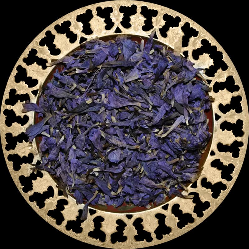 گل گاوزبان ممتاز