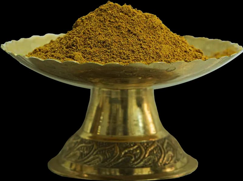 ادویه کاچی ارگانیک و ویژه