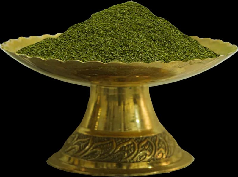 ادویه برگ بو خالص