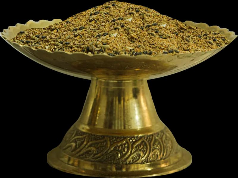 ادویه ترشی ارگانیک و ویژه