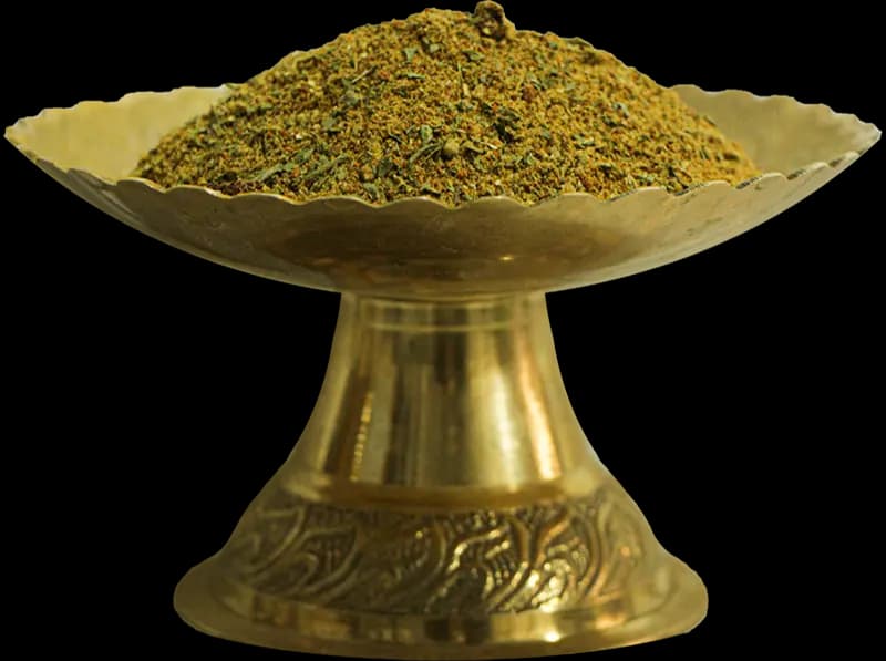 ادویه مخصوص سوپ