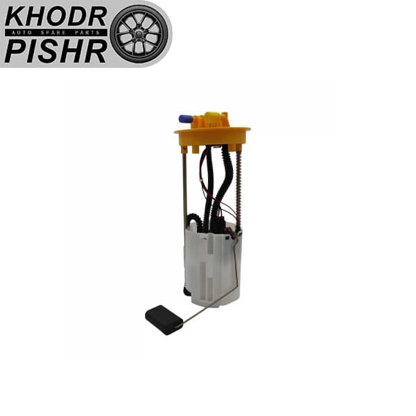 پمپ بنزین KMC T8 شرکتی — تصویر ۲