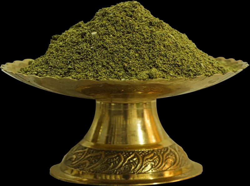 ادویه زعتر مراکشی