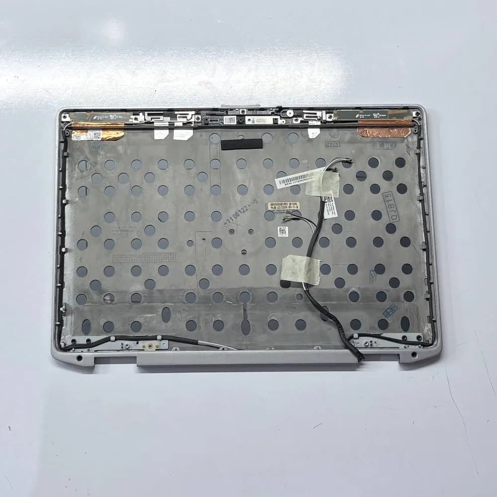 قاب پشت ال سی دی لپ تاپ دل DELL E6420 – استوک — تصویر ۲