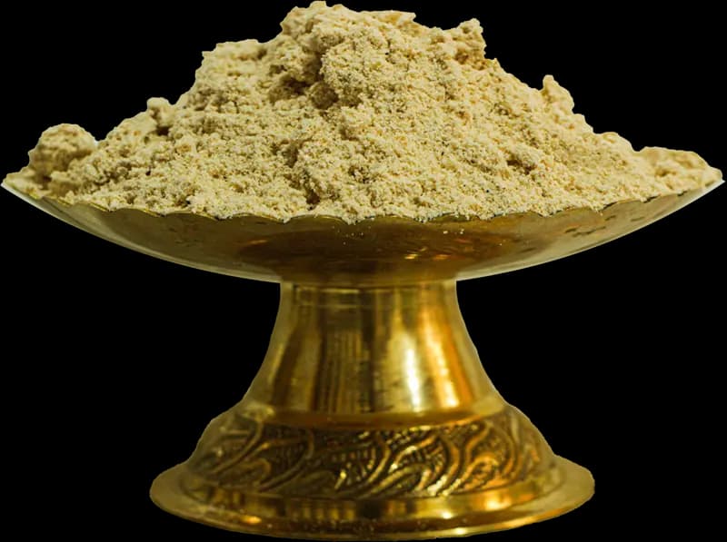 ادویه دودی ارگانیک و ویژه