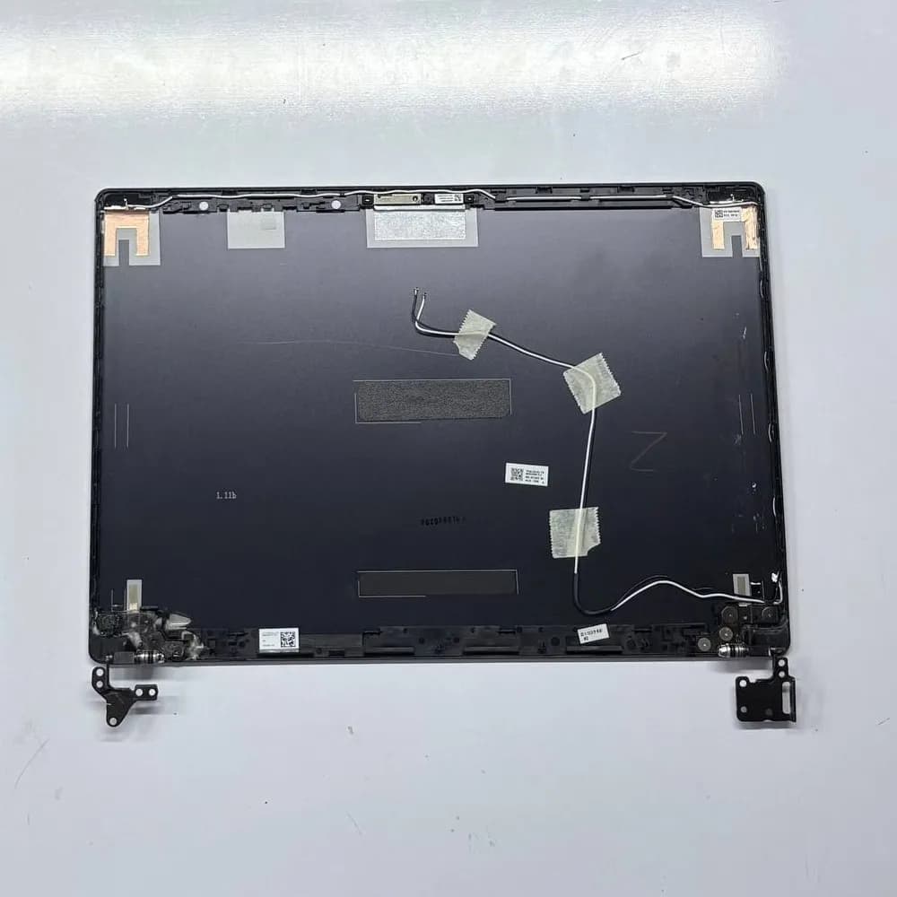 قاب پشت ال سی دی لپ تاپ ایسر ACER A515-54 به همراه لولا – استوک — تصویر ۲