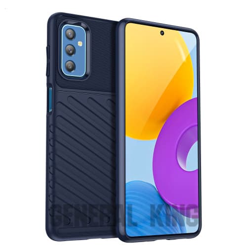 کاور ژنرال کینگ مدل Y-NKC برای گوشی سامسونگ Galaxy M52 به همراه بندآویز — تصویر ۷