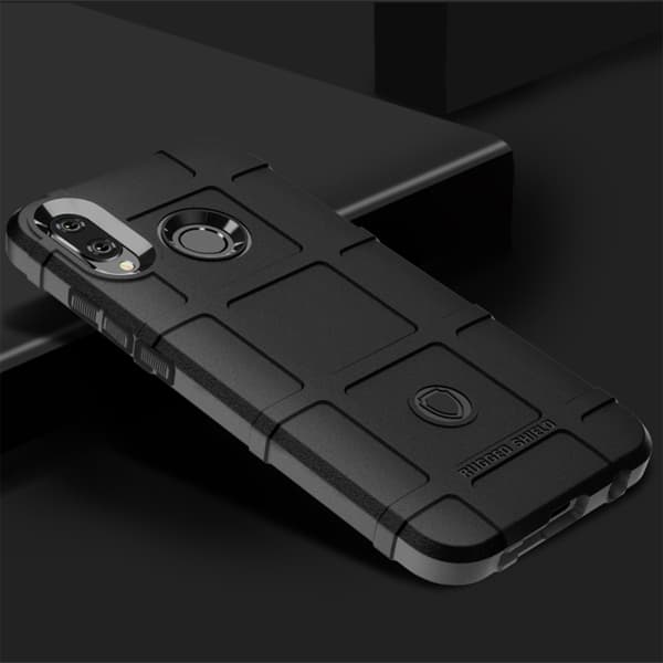 کاور ژنرال کینگ مدل B-NO برای گوشی هوآوی Y6 Prime 2019 / Y6S / آنر 8A به همراه بندآویز — تصویر ۶