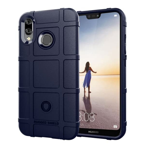 کاور ژنرال کینگ مدل B-NO برای گوشی هوآوی Y6 Prime 2019 / Y6S / آنر 8A به همراه بندآویز — تصویر ۸