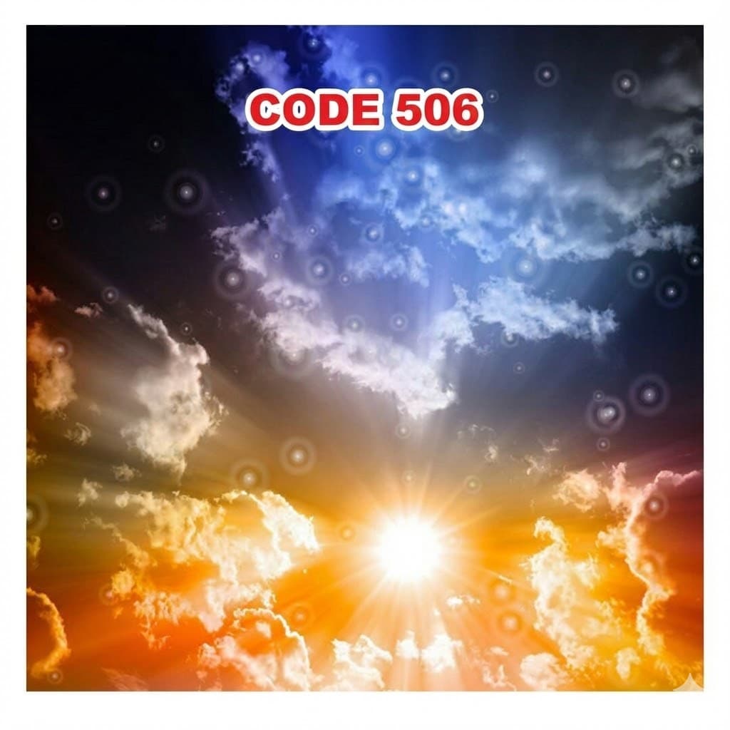 آسمان مجازی کد 506 — تصویر ۲