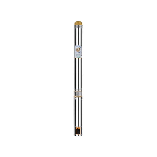 پمپ شناور تایفو 2 اینچ ۴۴ متری مدل 4STM8-7 تک فاز
