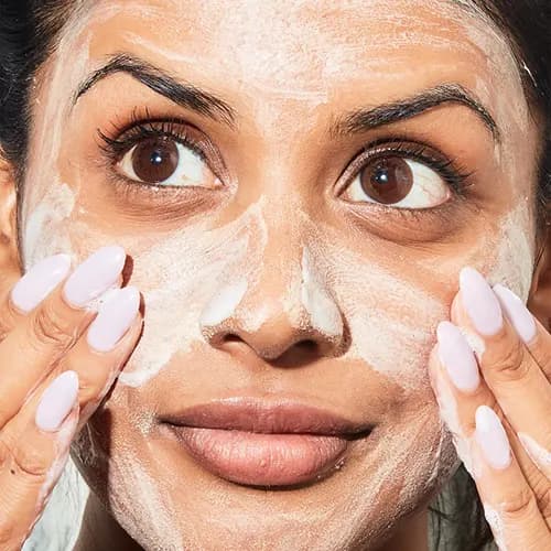 فوم شستشوی صورت آل ابوت کلین کلینیک 150 میل اورجینال — تصویر ۳