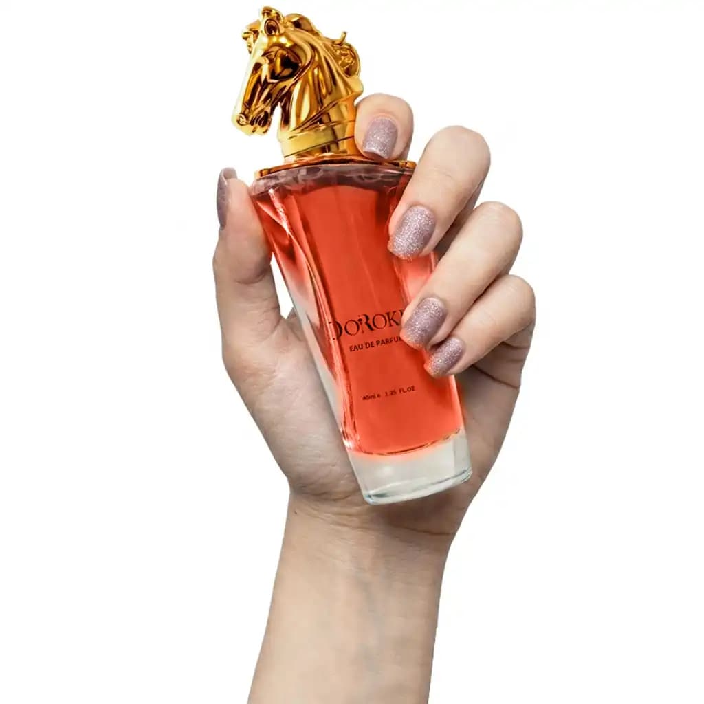 عطر ادوپرفیوم جورجیو آرمانی مای وی – My Way Giorgio Armani — تصویر ۳