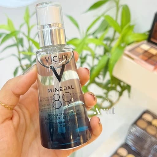 سرم آبرسان مینرال 89 ویشی 50 میل — تصویر ۵