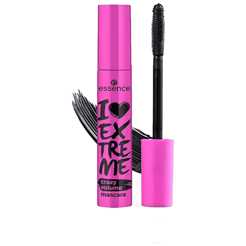 ریمل اصل بلند کننده مدل I Love Extreme Crazy Volume — تصویر ۵