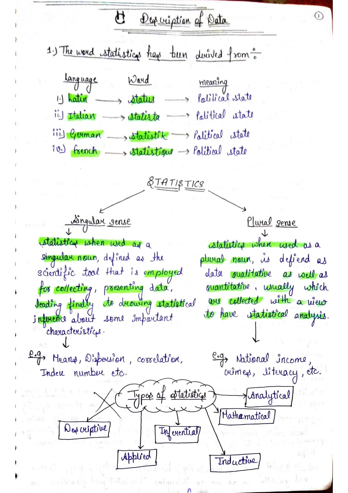 کتاب Business Statistics (آمار کسبوکار) نسخه انگلیسی PDF