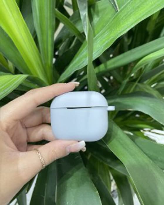 کیس ایرپاد سلیکونی — تصویر ۵