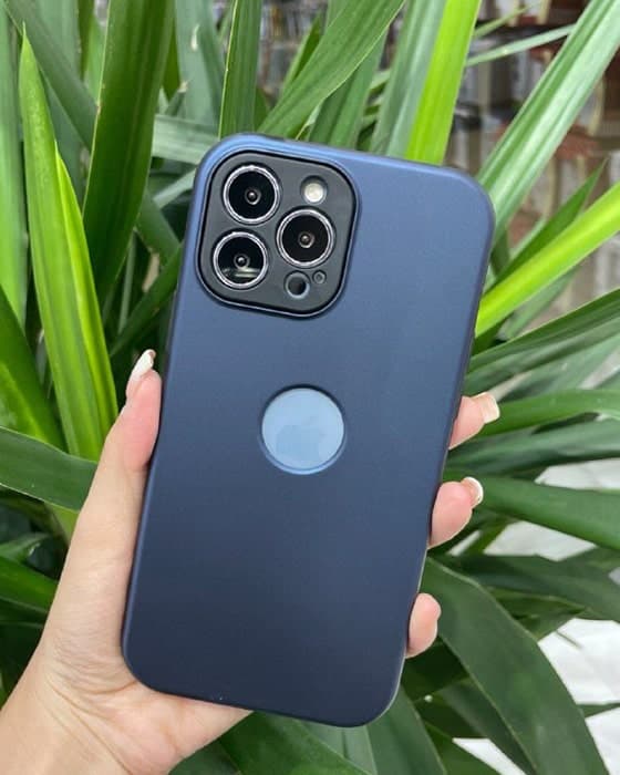 قاب 360 درجه مات رنگی — تصویر ۹