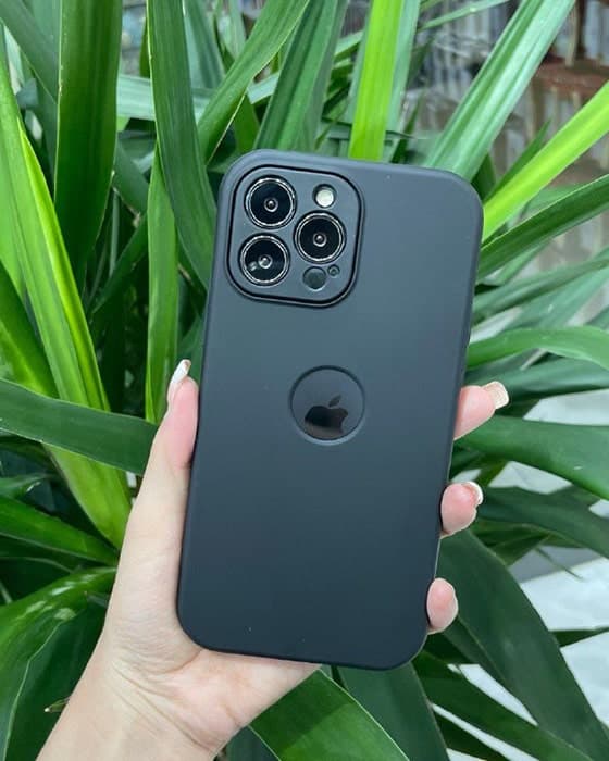 قاب 360 درجه مات رنگی — تصویر ۷