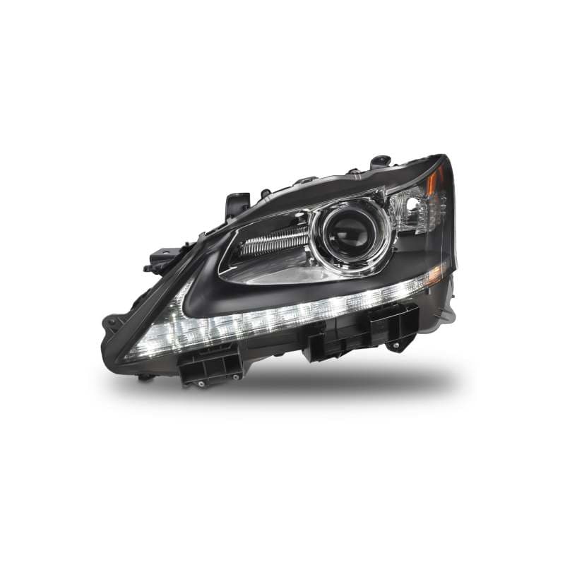 چراغ جلو لکسوس GS 250 — تصویر ۲