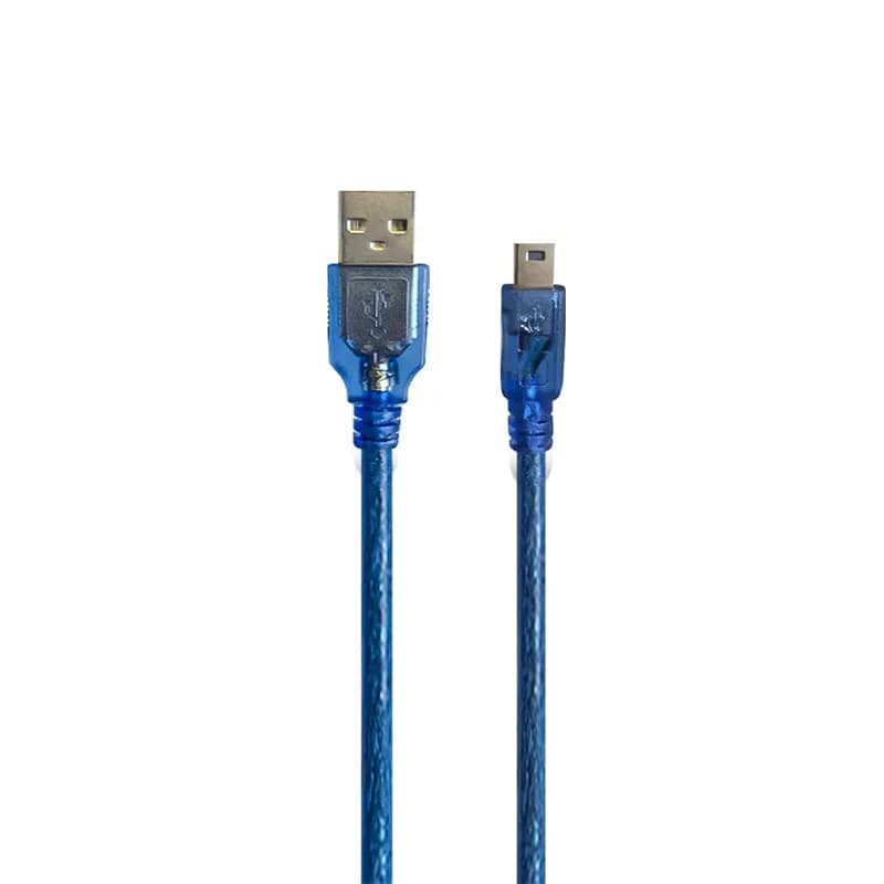 کابل مادگی دوربین USB2.0 رویال مدل AF/5P – طول 1.5 متر