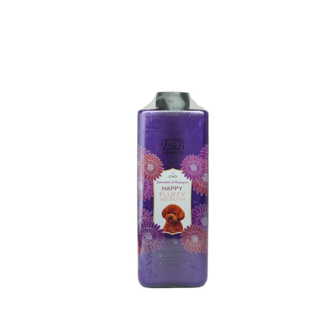 شامپو معطر نرمکننده عمیق پوست سگ اندی (ENDI)
