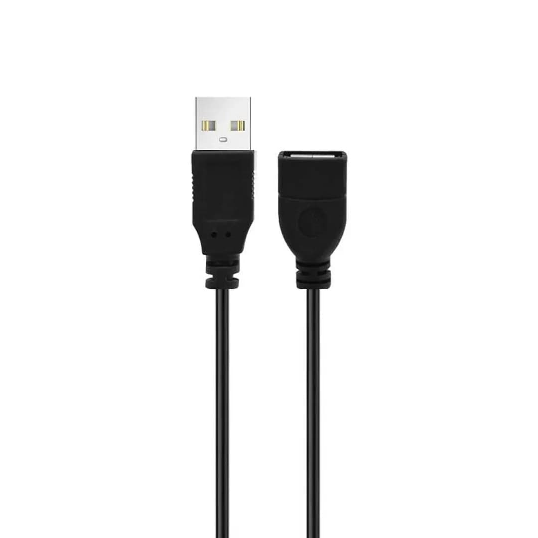 کابل افزایش طول USB مچر مدل MR-84 – طول 1.5متری